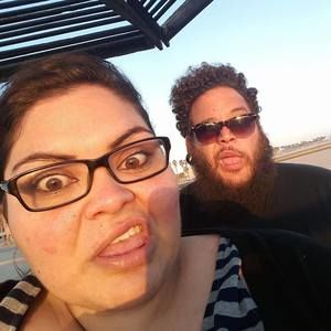 Meet your Posher, Elliott